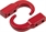 Jammer Front Bolt on Tow Hooks (2)