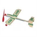 Guillow's Jet Sream Rubber Power