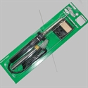 MingYung Soldering Iron 7.2V w/Stand &amp; Solder Wire