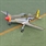 Seagull P-51 Mustang 65-120 ARF
