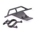 HSP Front Bumper (1/10 2WD Crampus)