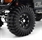 RGT Crawler Wheels Left &amp; Right (1/10 EX86120) (2)