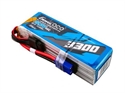 Li-Po 22.2V (6S) 3300mAh 45C (EC-5)