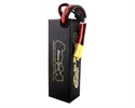Li-Po 14.8V (4S) 8000mAh 100C (EC-5)