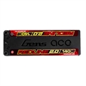 Li-Po 7.6V (2S) 6000mah 140C (Deans to 5mm Bullet Incuded) 