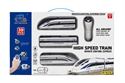 RC Leading Romote Control ExpressTrain Set (39pcs)