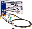 RC Leading Remote Control Expess Train Set (89pcs)