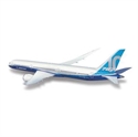 Maisto Tailwinds Boeing 737 MAX 8