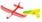 RC Leading Gun Launch Glider (320mm)
