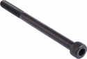 M5 x 55mm Cap Screws w/Split Washers (6)