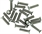 M1.5 x 4mm Phillips Countersunk (4)