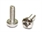 M2 x 6mm Phillips Round Head (4)