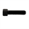 M2 x 8mm Allen Cap Screws Black (4)