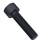 M2 x 14mm Allen Cap Screws Black (4)