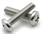 M2 x 14mm Phillips Round Head Screws (4)