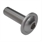  M2.6 x 6mm Allen Flanged Round Head Screws (4)