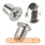 M3 x 7mm Phillips Countersunk Screws (4)