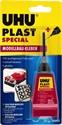 UHU PLAST Special Plastic Model Glue 30g