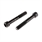 M3 x 23mm Allen Cap Screws Shanked Black (4)