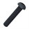 M3 x 24mm Allen Button Head Screws Black (4)