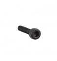M3 x 27mm Allen Cap Screws Black (4)