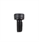 M4 x 8mm Allen Cap Screws Black (4)