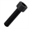 M4 x 10mm Allen Cap Screws black (4)