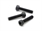 M2.6 x 12mm Allen Cap Screws Black (4)