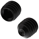 M3 x 4mm Allen Grub Screws (4)