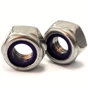 M2.5 NyLock Nut (4)
