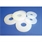 M3 x 15 x 1mm Nylon Washers (4)