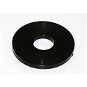 M4 x 20 x 1mm Nylon Washer (4)