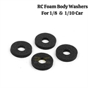 Foam Body Washers (20)