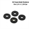 Foam Body Washers (20)