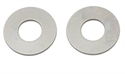 M8 x 19 mm Slipper plate (2)