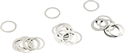 M8 x 10 x 0.1/0.2/0.3mm Shims (10)