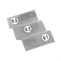 M11 x 14 x 0.1/0.2/0.3mm Shims (8)