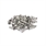 T 2.5mm x 8mm Phillips Countersunk Tap Screws (8)
