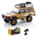 FMS 1/10 FCX10 Land Rover Discovery  Camel Trophy Edition RS