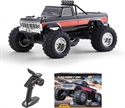 FMS 1/10 Ford F-100 Monster Truck Brushless RS