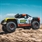 FMS 1/7 Ford Bronco Ultra4 EB Brushless RTR