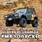 FMS 1/10 FCX10 LC80 Toyota Land Cruiser 80 RS
