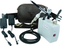 HS08 Mini Air Compressor Combo
