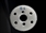 Spur Gear 64T 48P White