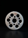 Spur Gear 75T 48P White