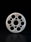 Spur Gear 75T 48P White