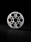Spur Gear 78T 48P White