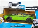 Jada 1/32 Letty's Dodge Challenger STR8