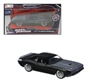 Jada 1/32 Letty's 1970 Plymout Barracuda