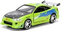 Jada 1/32 Brian's Mitsubishi Eclipse